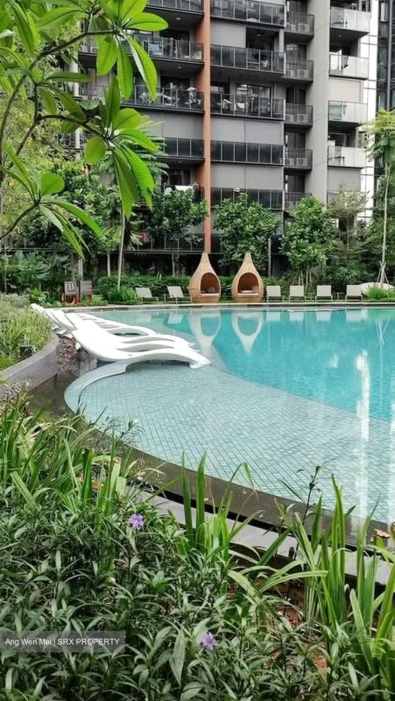 Parc Esta (D14), Apartment #587060151
